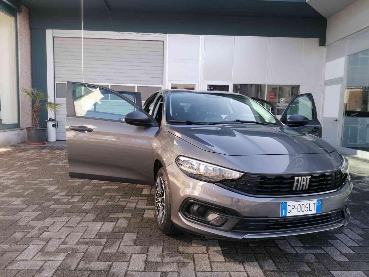 Fiat Tipo 5 Porte Tipo 5p 1.0 100cv