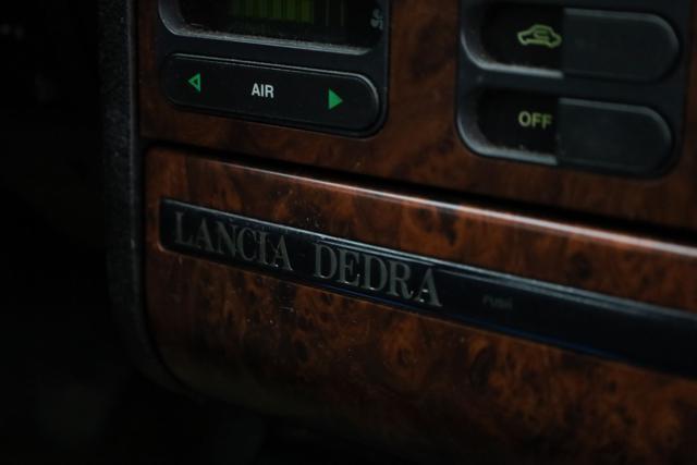 LANCIA Dedra 1.6 i.e. cat LS