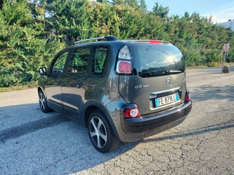 Citroën C3 Picasso C3 Picasso 1.6 bluehdi Feel edition 100cv