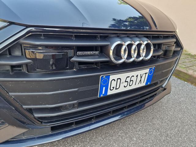 AUDI A7 SPB 45 3.0 TDI quattro ultra S tronic Business Plu