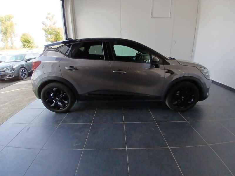 Renault Captur II 2019 1.6 E-Tech full hybrid Rive Gauche 145cv auto