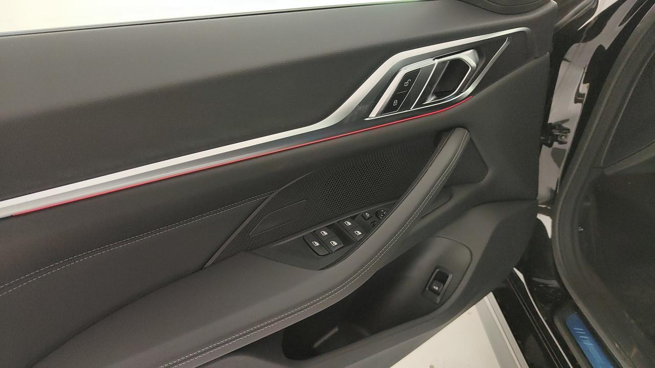 BMW BMW 430d xDrive Gran Coupé