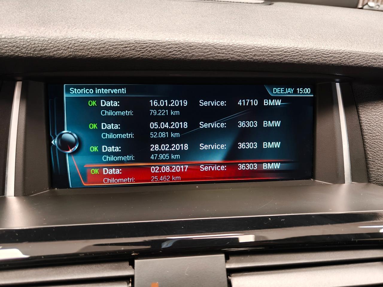 Bmw X4 xDrive20d Msport