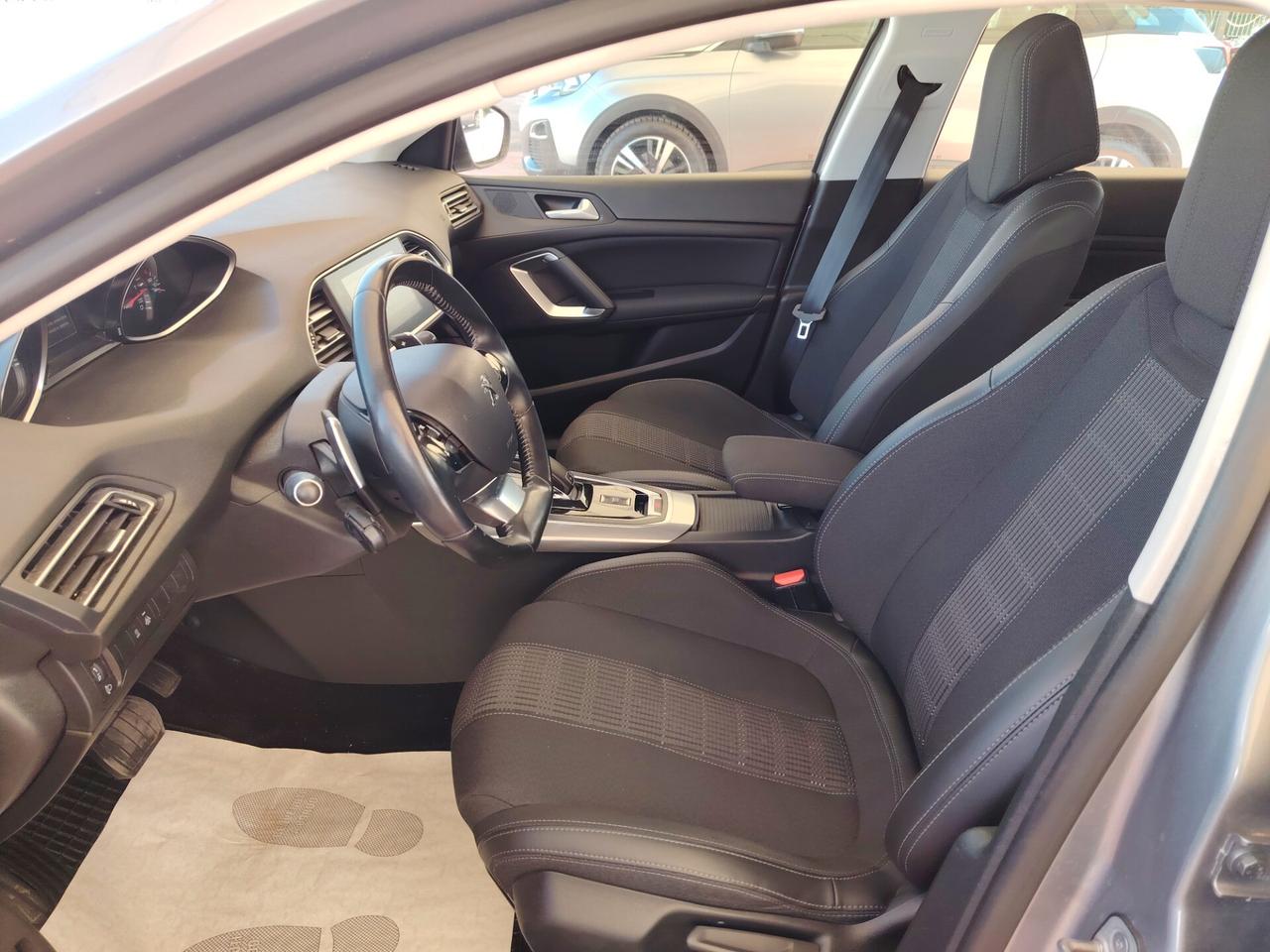 Peugeot 308 BlueHDi 130 S&S EAT8 SW Allure 2020