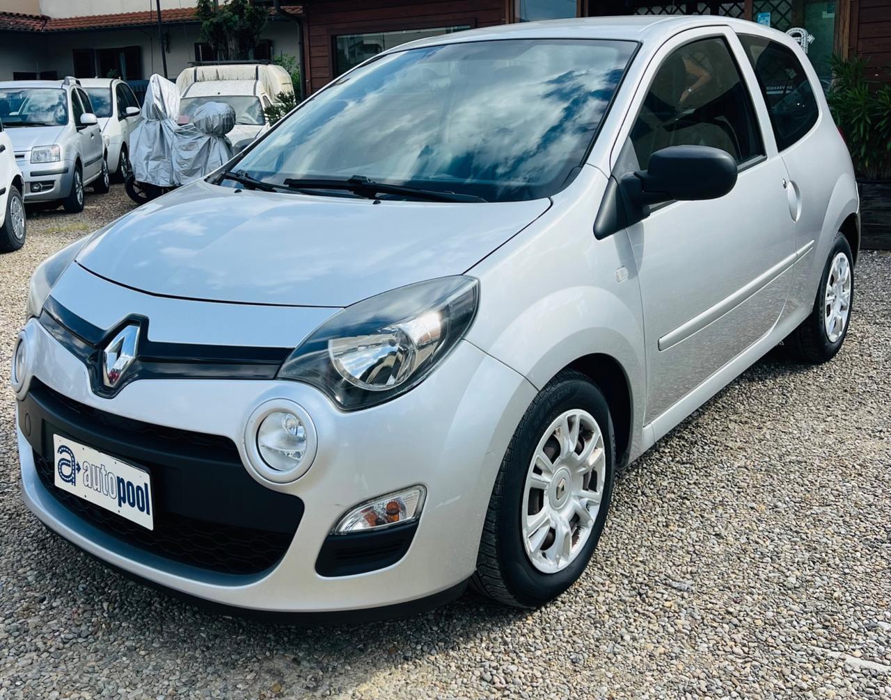 Renault Twingo 1.2 16V Wave