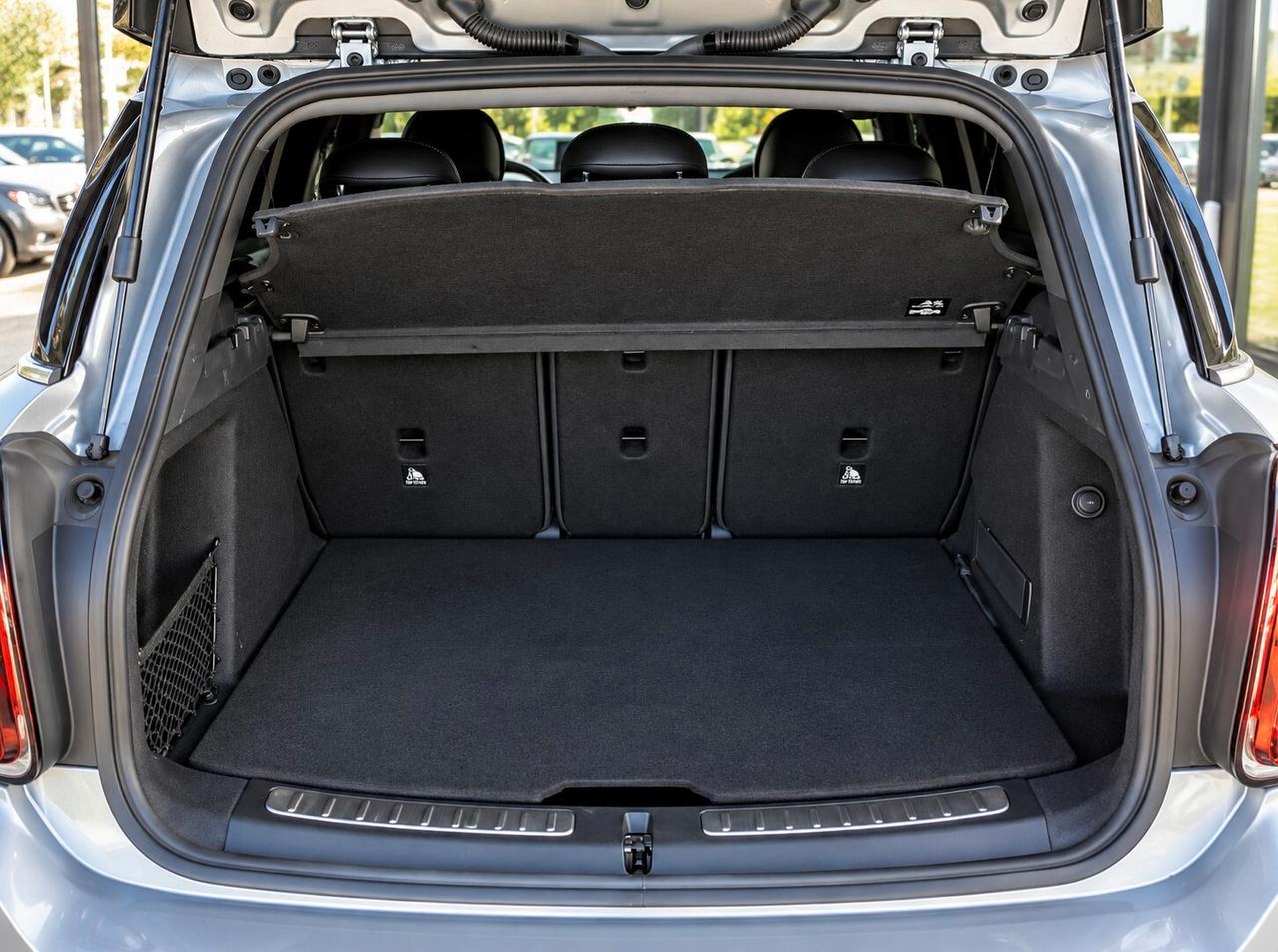 Mini Cooper S Countryman 2.0 Yours ALL4