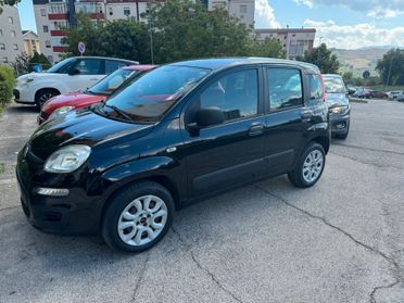 FIAT Panda 0.9TurboAir Easy N. Power 84Cv 5P 2017