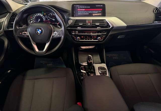 BMW X4 IVATA