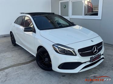 Mercedes-benz A180 CDI Premium AMG NIGHT EDITION/TETTO APRIBILE