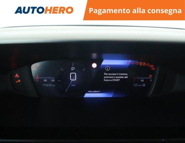 PEUGEOT 308 BlueHDi 130 S&S EAT8 SW Allure