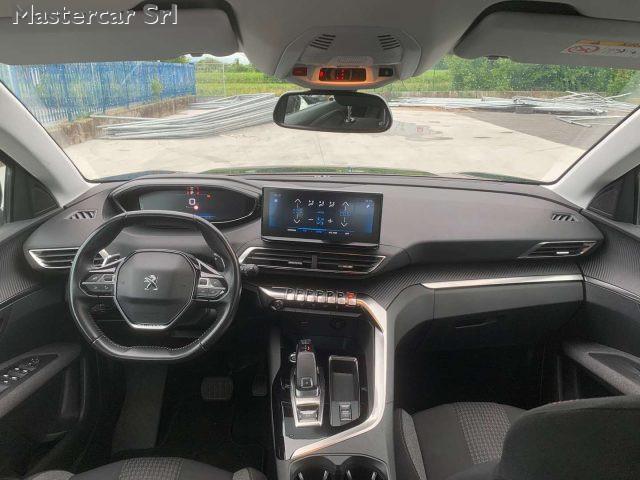 PEUGEOT 3008 3008 1.5bluehdi 130CV EAT8 Active Business-GE387SJ