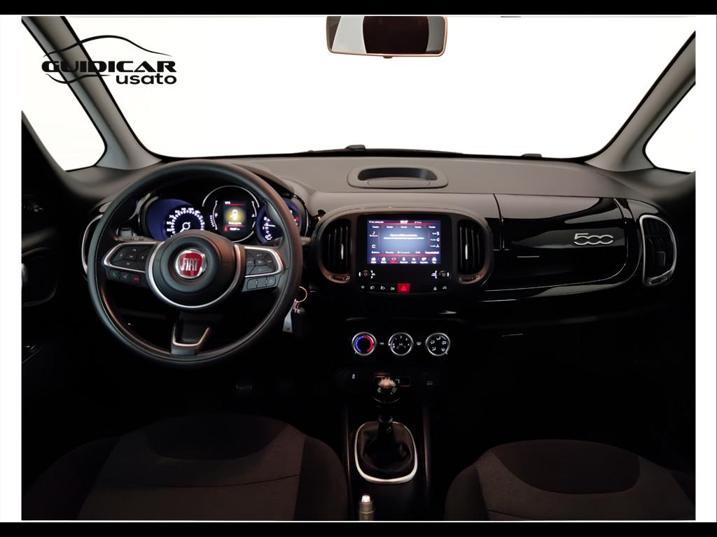 FIAT 500L 2017 Cross - 500L Cross 1.4 95cv my19