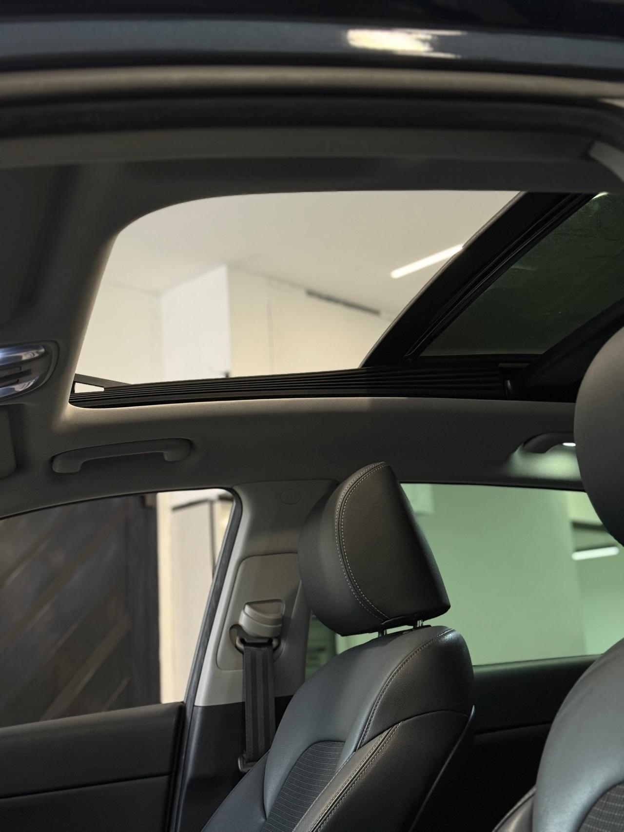 Kia Sportage 1.6 CRDI 136 CV DCT7 AWD GT Line