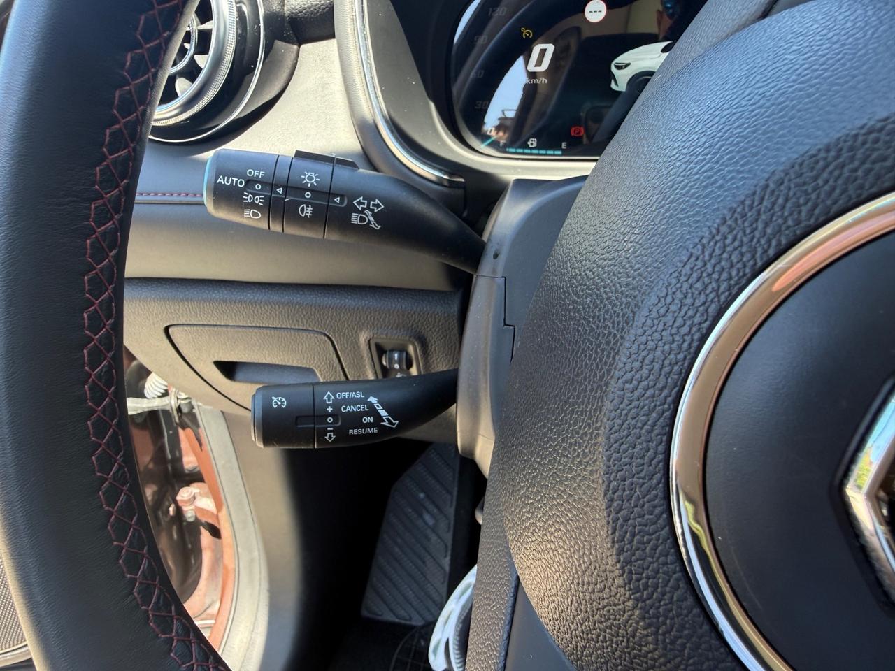 Mg HS 1.5T-GDI Luxury Tetto-Pari al Nuovo No Vincolo