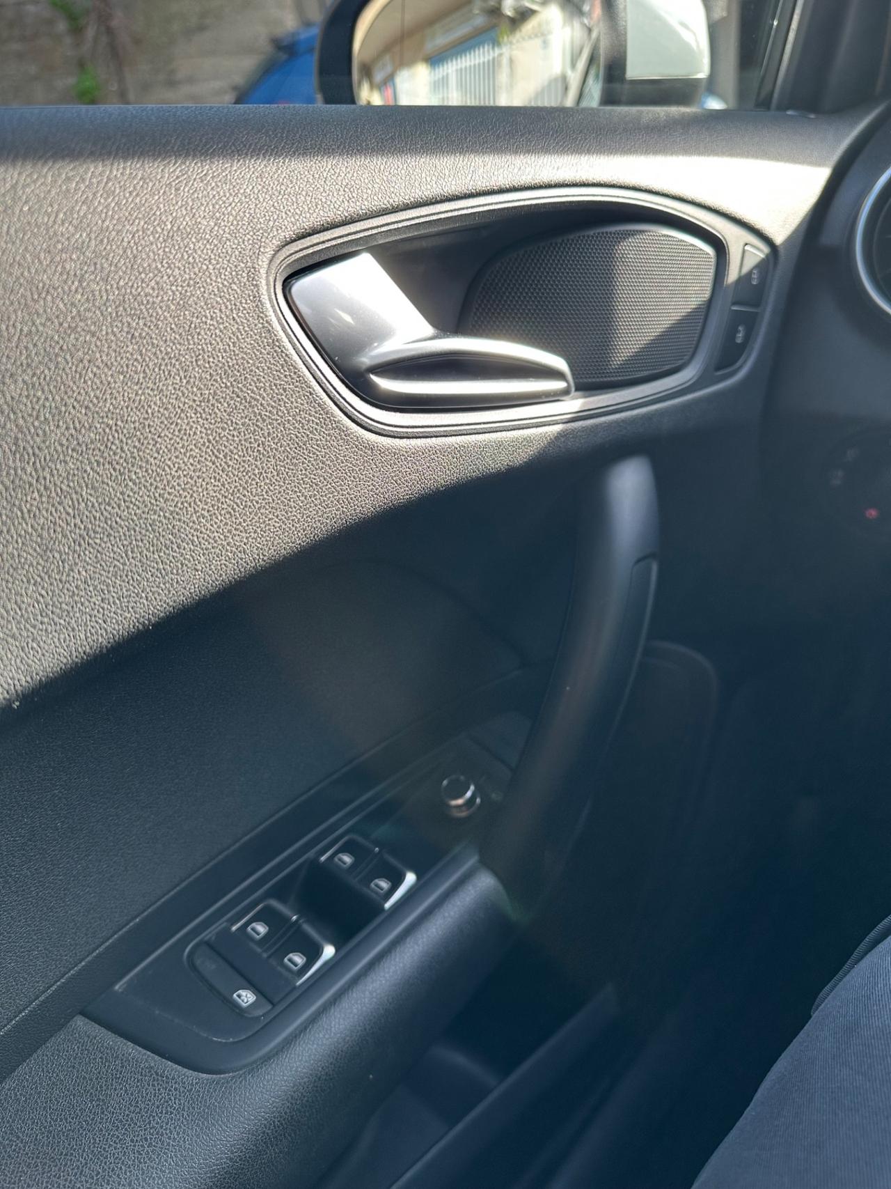 Audi A1 1.4 TDI Admired