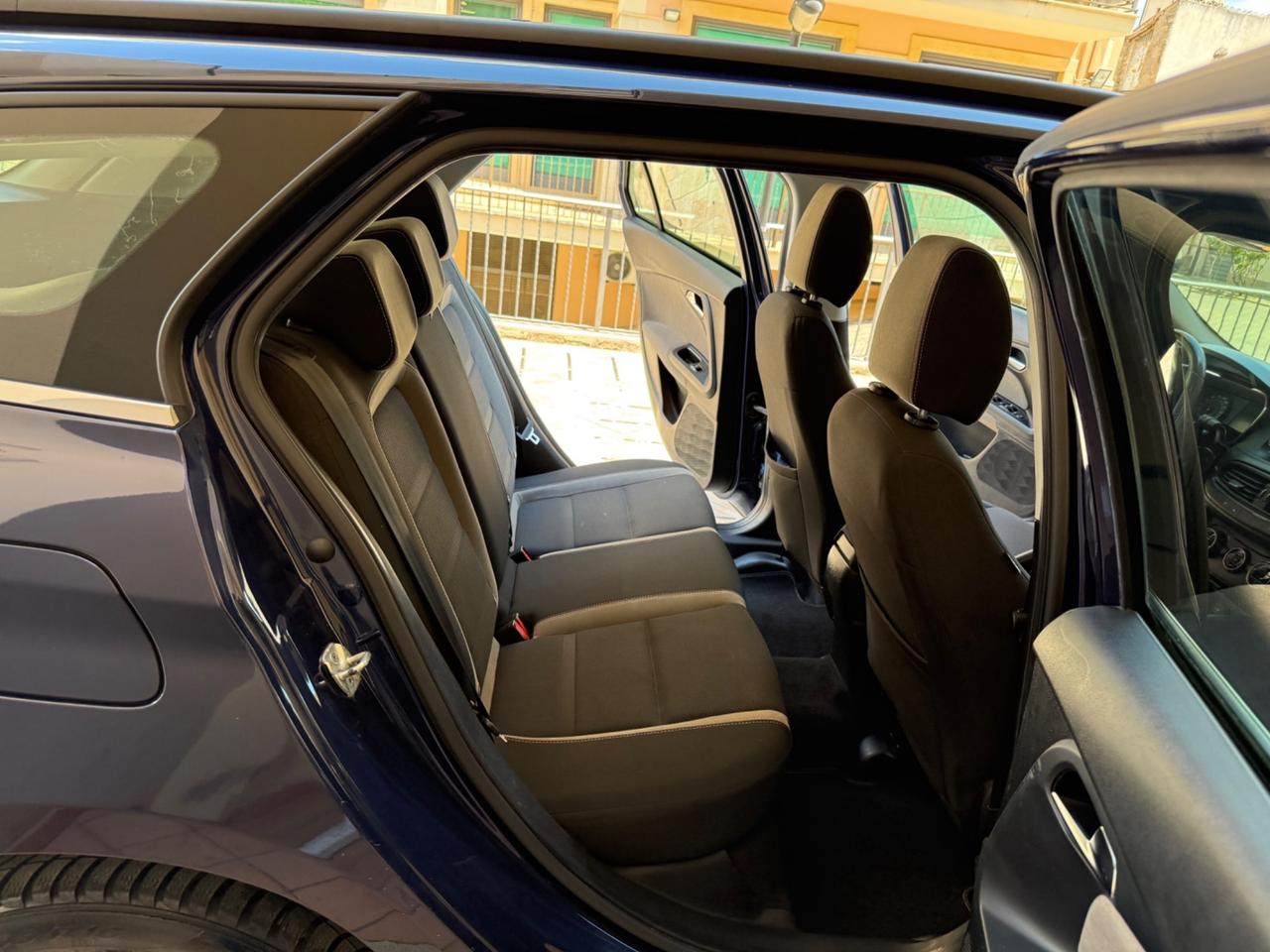 Fiat Tipo 1.3 Mjt S&S SW Business