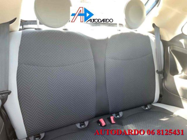 FIAT 500 1.2 Pop