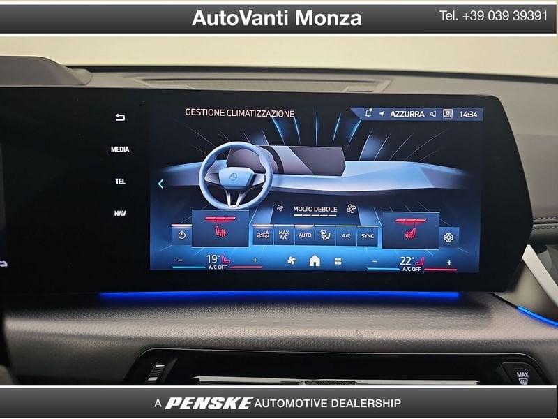 BMW X1 X1 xdrive 25e MSport Pro auto