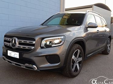 MERCEDES-BENZ GLB 200 Automatic Sport Plus