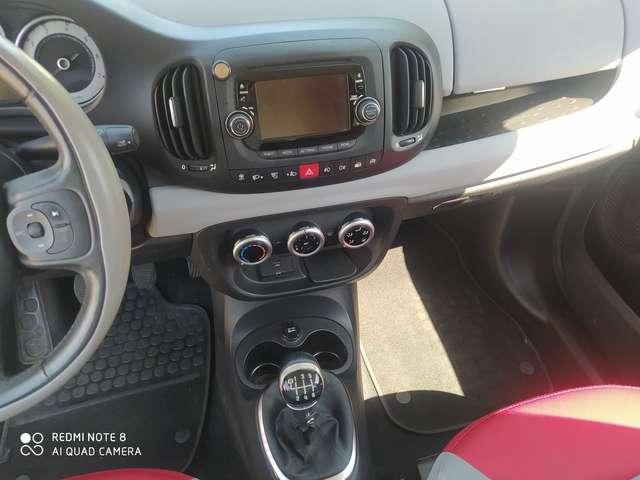 Fiat 500L 500L 1.6 mjt Pop Star 105cv