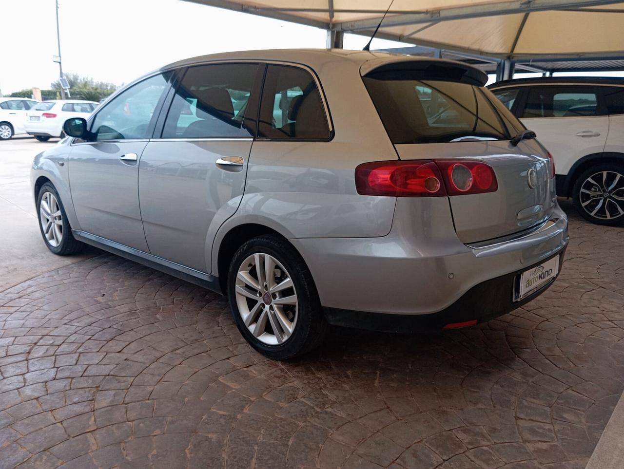 Fiat Croma 1.9 Multijet Dynamic