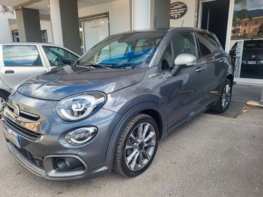 Fiat 500X 1.6 MultiJet 130 CV Sport km 47000