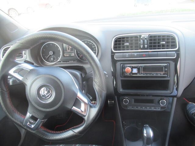 Volkswagen Polo GTI 5p 1.4 tsi 180cv dsg 7