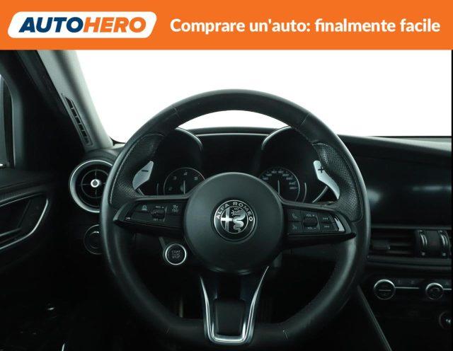 ALFA ROMEO Giulia 2.2 Turbodiesel 160 CV AT8 Sprint