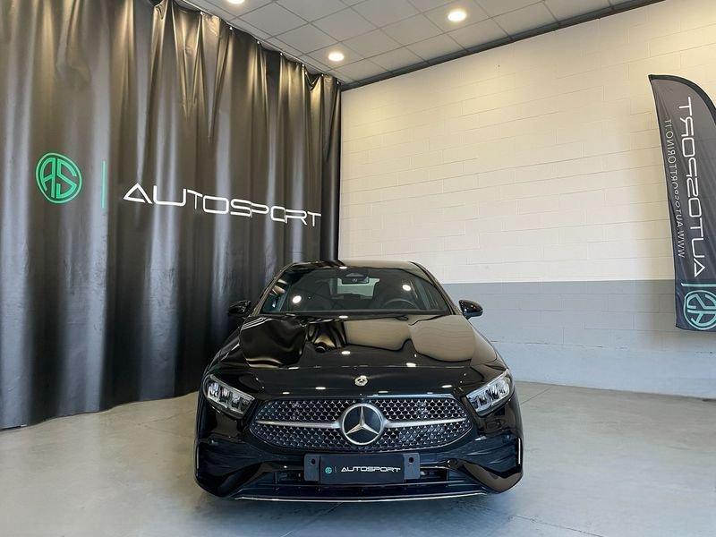 Mercedes-Benz Classe A A 180 Automatic Premium AMG Line