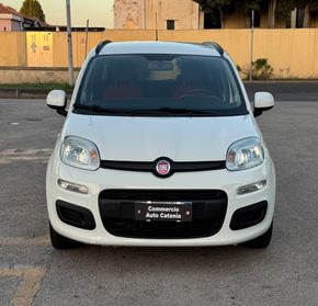 Fiat Panda 1.3 Multijet CATENA APPENA FATTA