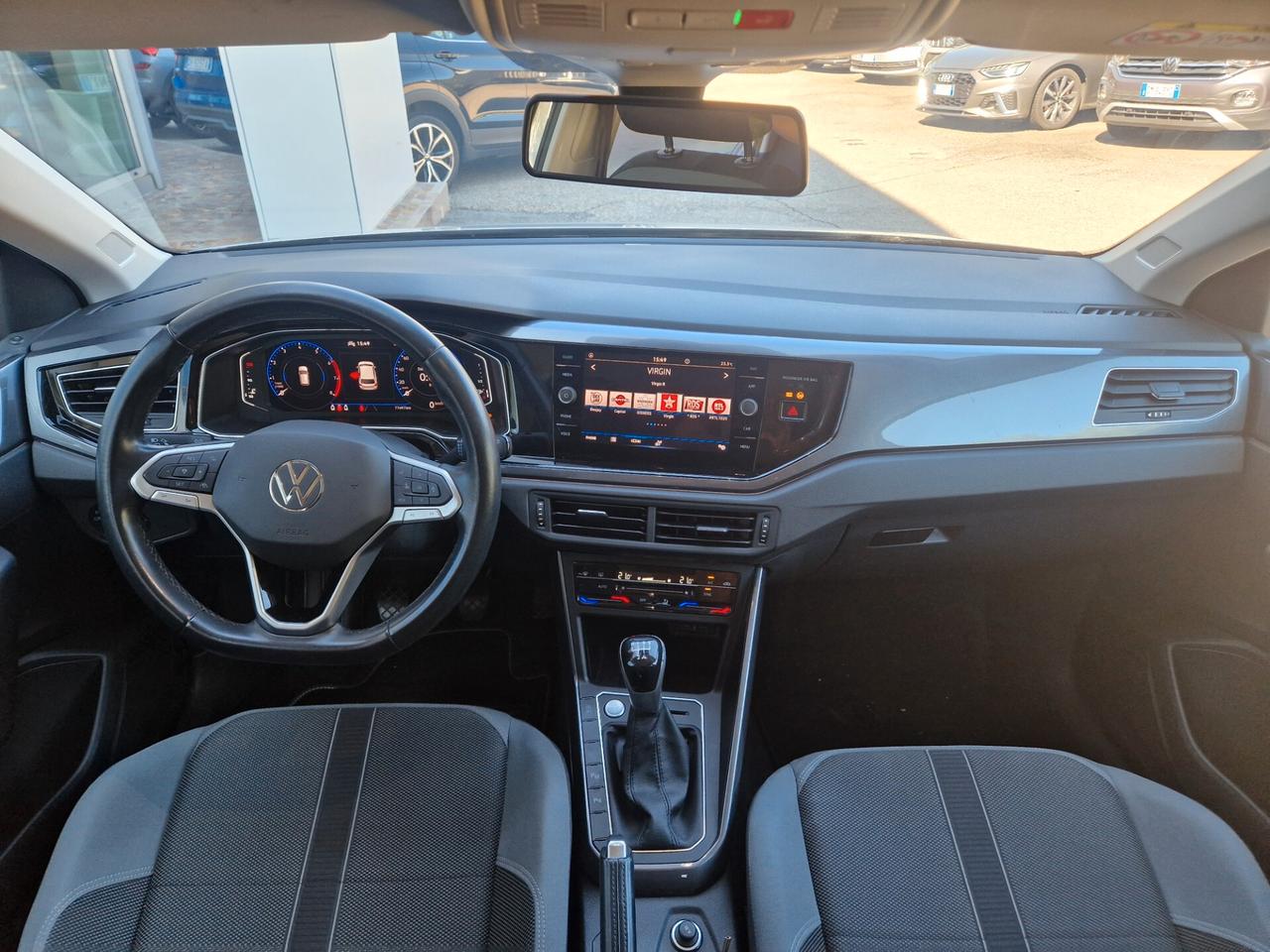 Volkswagen Polo 1.0 TSI Style