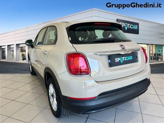 FIAT 500X 1.6 E-Torq 110 CV Pop Star