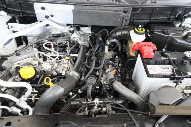 NISSAN X-Trail DIG-T 160 2WD DCT N-Connecta
