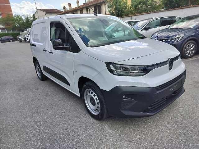 Citroen Berlingo BlueHDi 130 S&S EAT8 Van M *KM Ø*