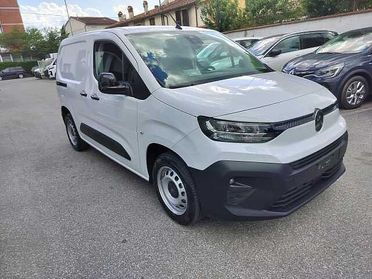 Citroen Berlingo BlueHDi 130 S&S EAT8 Van M *KM Ø*