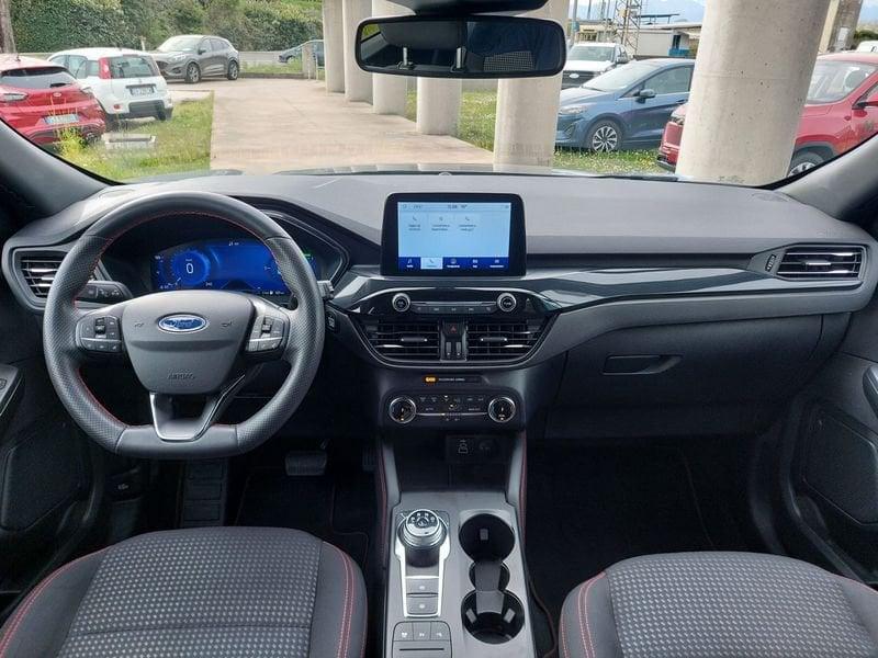 Ford Kuga Kuga 2.5 phev ST-Line 2wd 225cv cvt
