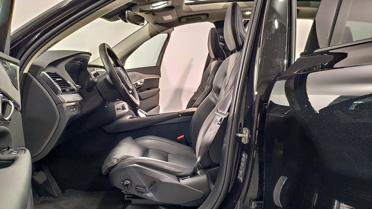 VOLVO Xc90 T8 Awd Aut. 7 Posti Ultra Dark
