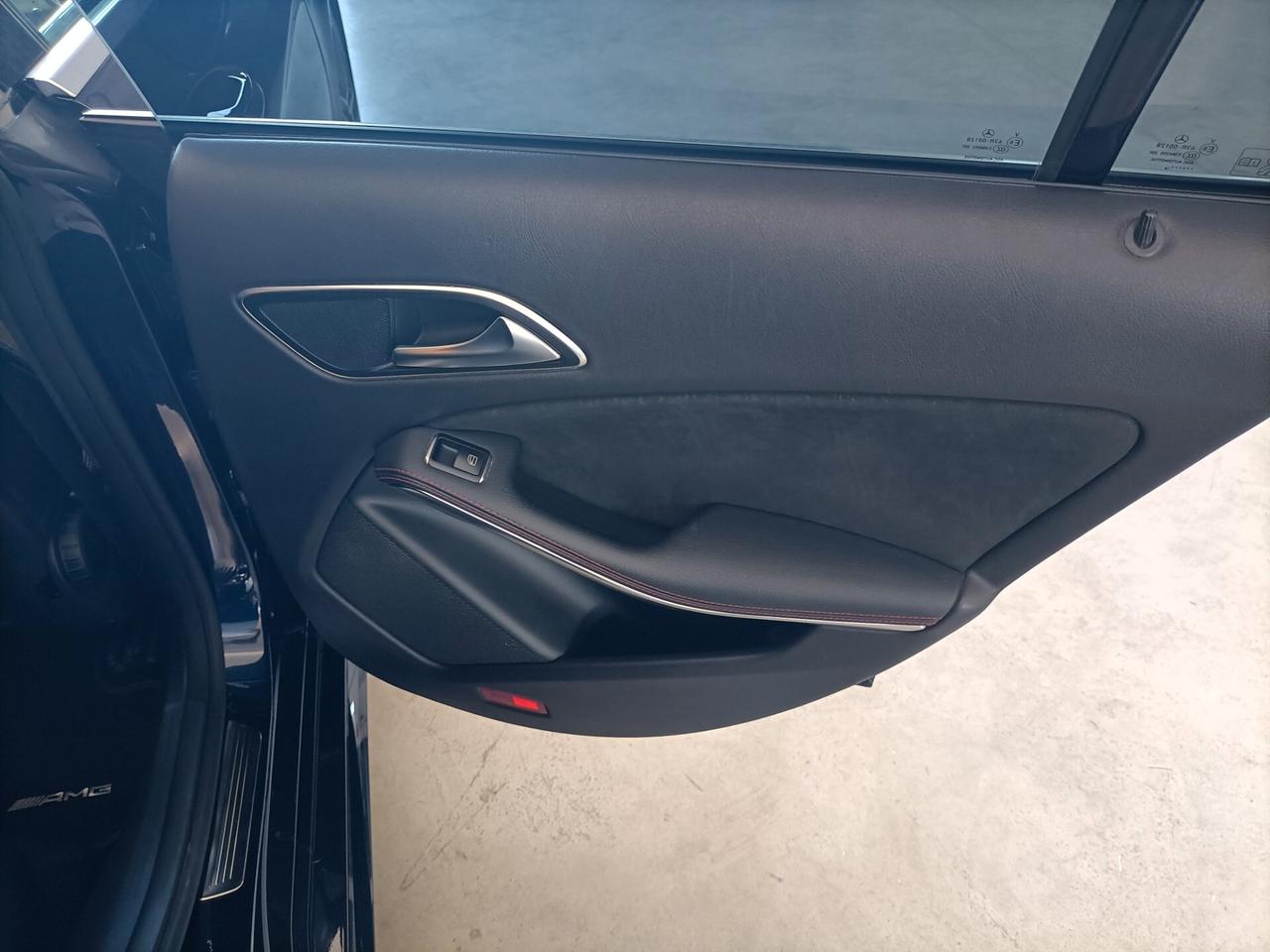 Mercedes-benz CLA 200 d S.W. 4Matic Automatic Premium 12/2018