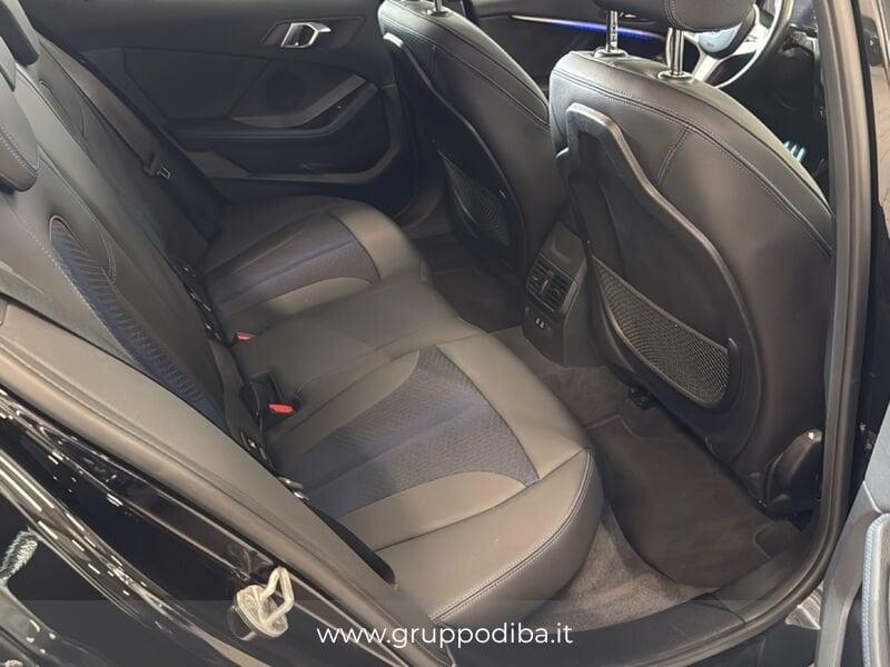 BMW Serie 1 F40 Diesel 118d Msport auto