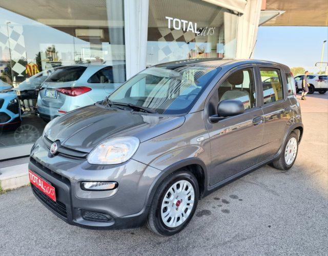 FIAT Panda 1.0 FireFly S&S Hybrid OK NEO PATENTATI