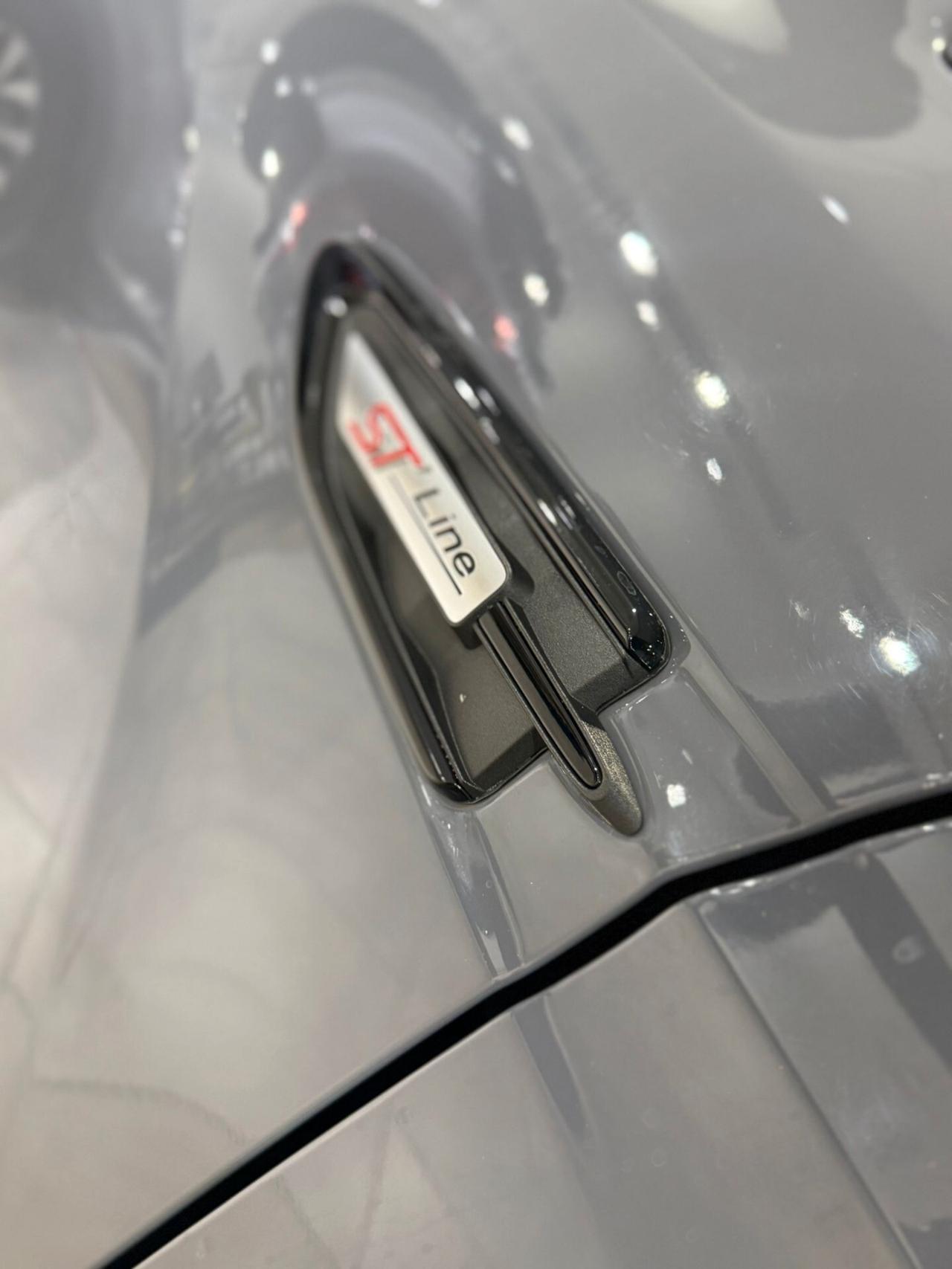 Ford Kuga 2.0 Tdci 120CV ST Line 90.000 KM