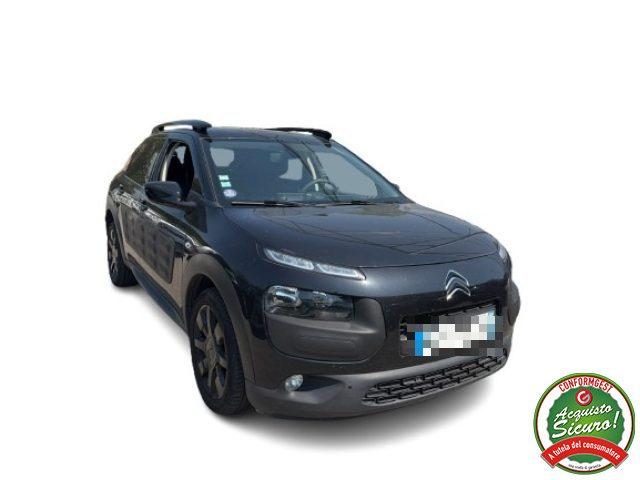 CITROEN C4 Cactus PureTech 110 S&S Shine