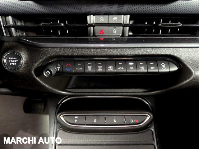 FIAT 600 Hybrid 145 CV DCT MHEV Sport Edizione Milano Corti