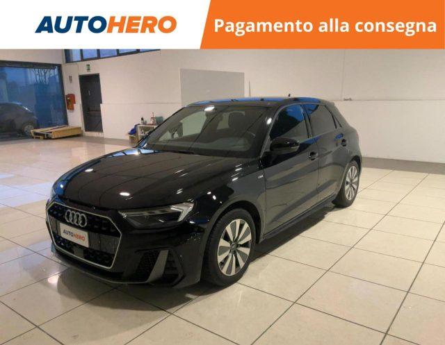 AUDI A1 SPB 30 TFSI S line edition