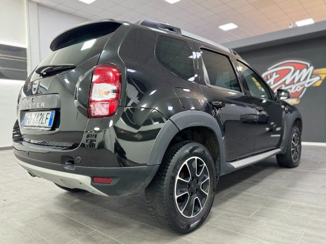 DACIA Duster 1.5 dCi 110CV Start&Stop 4x2 Serie Lim.Urban Explo