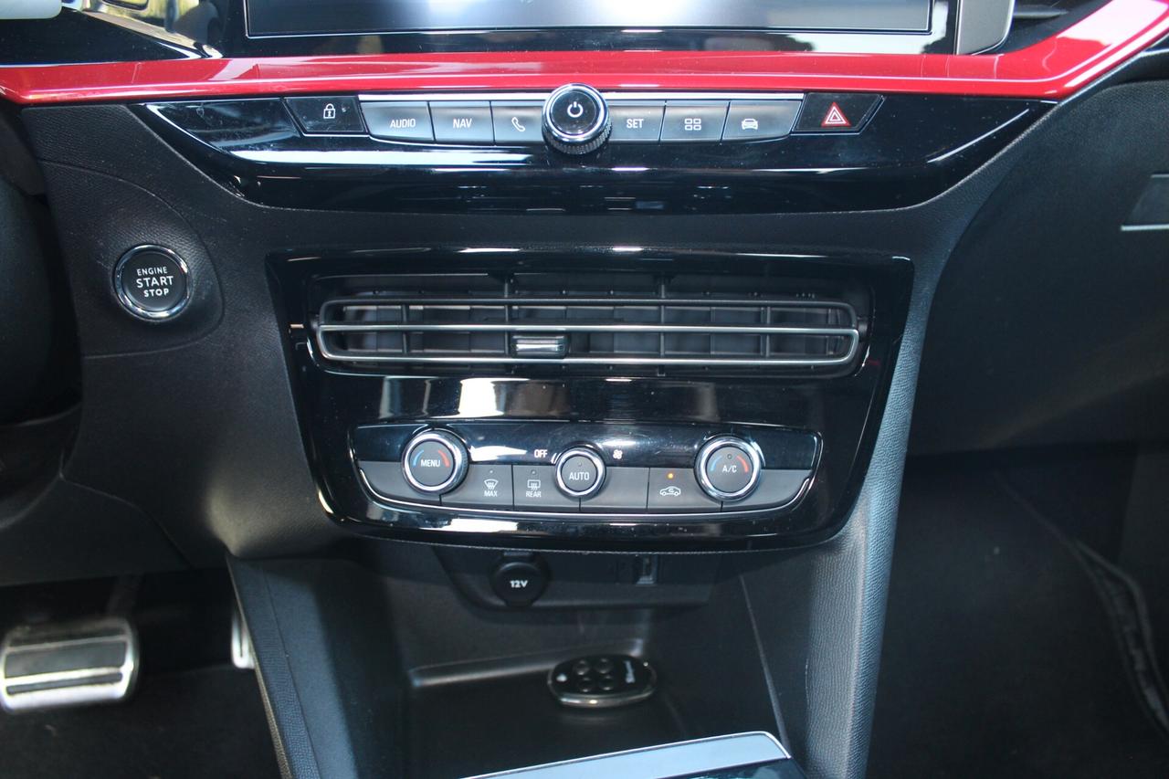 Opel Mokka GS LINE+ 130 CV AT8