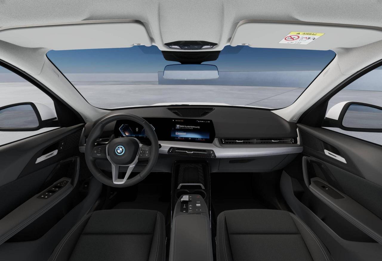 BMW X1 iX1 eDrive20