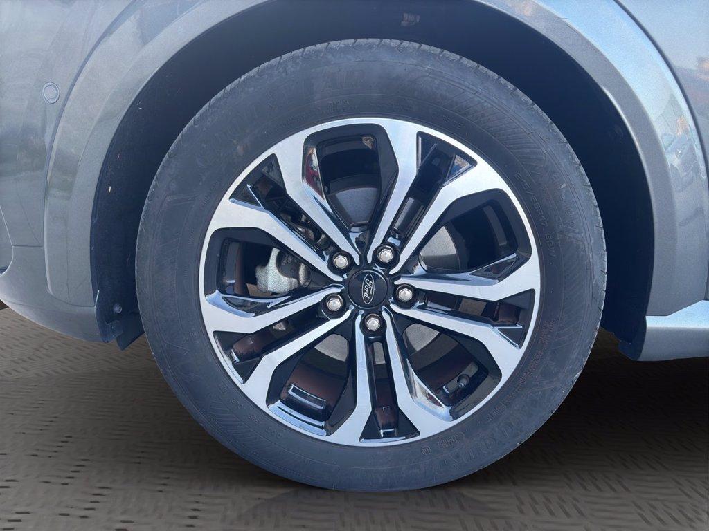 FORD Puma 1.0 EcoBoost Hybrid 125 CV S&S aut. ST-Line del 2023