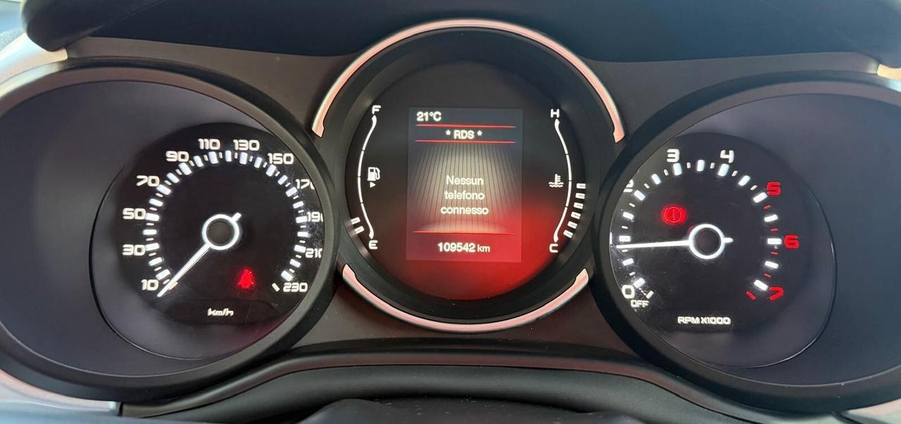 Fiat 500L 1.3 Multijet 95 CV TREKKING 2022