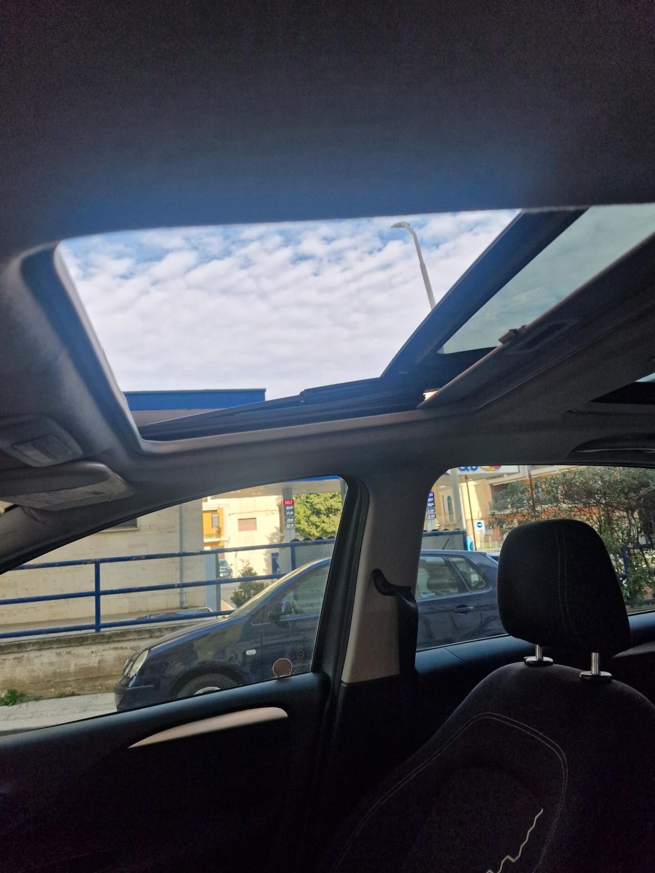 Fiat Punto 1.3 MJT II S&S 95 CV 5 porte Sport